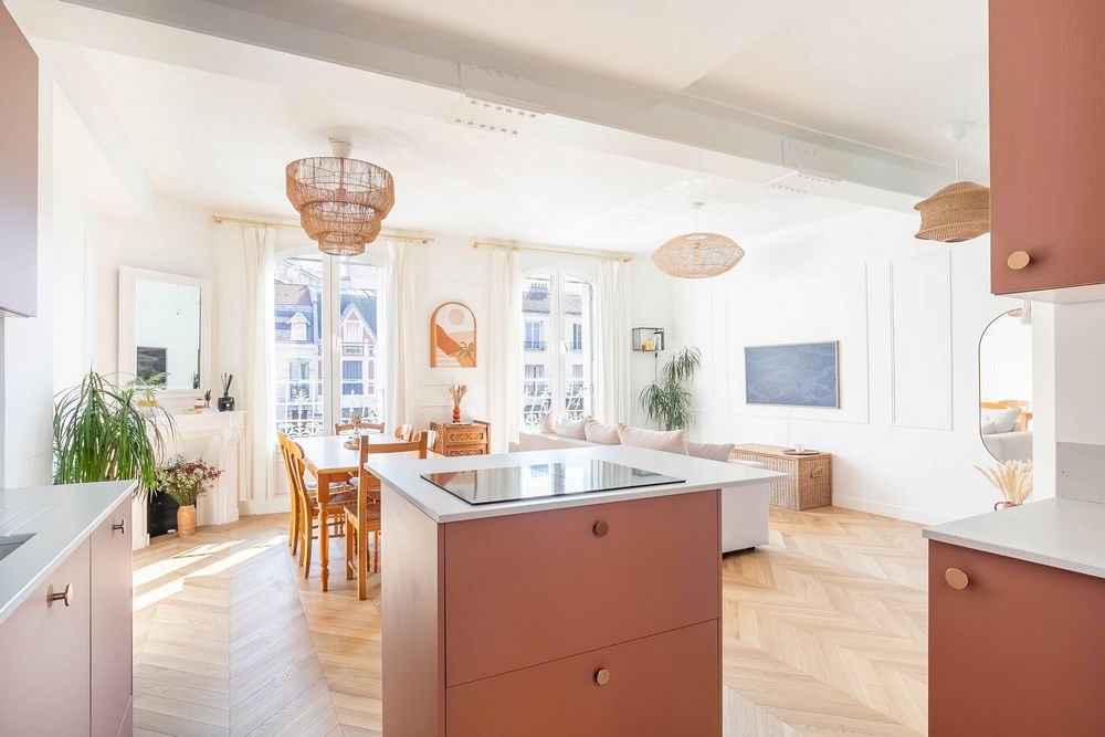 sl1.4 Entreprise de Rénovation à Paris 17