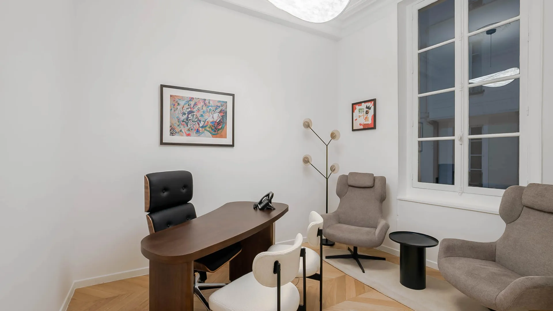 v-11 Entreprise de Rénovation à Paris 17
